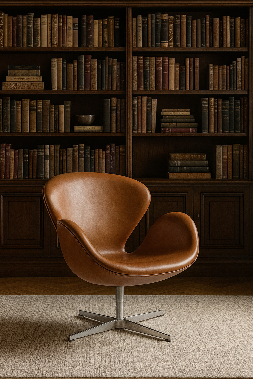 Ala Armchair - Image 2