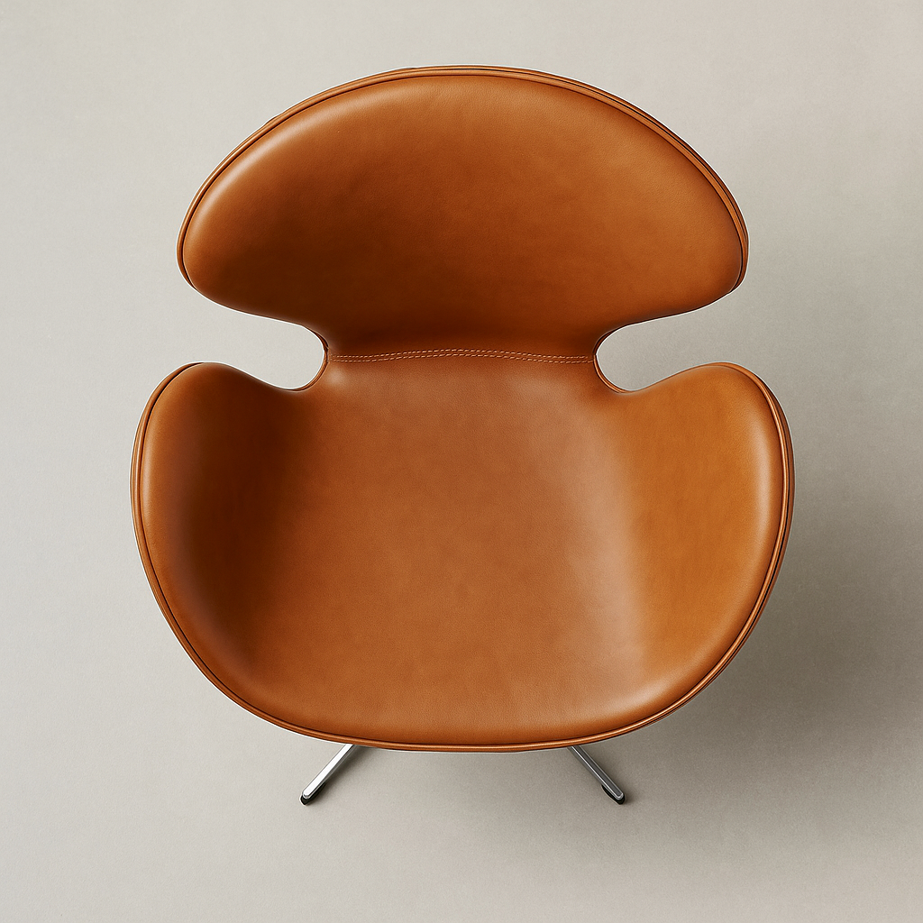 Ala Armchair - Image 3