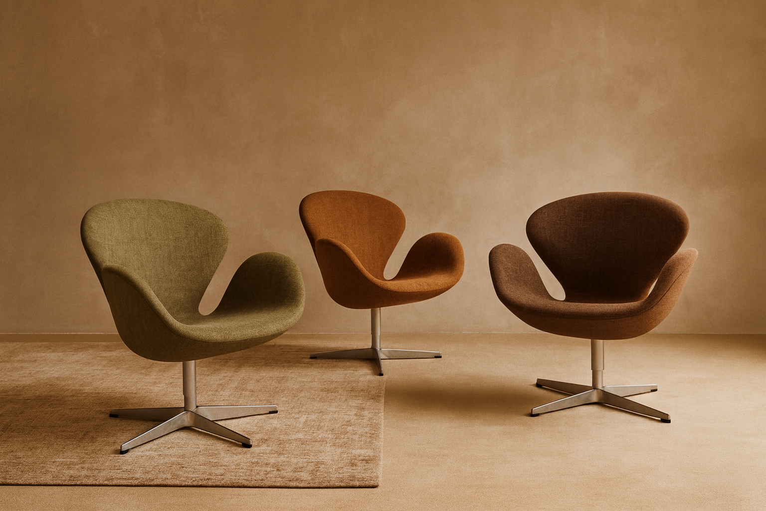 Ala Armchair - Image 4