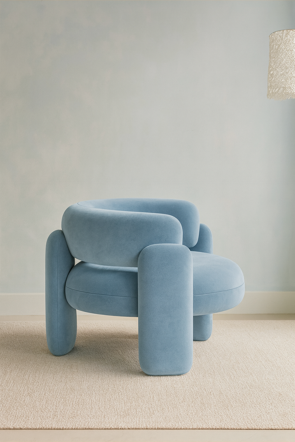Avvolto Armchair - Image 2