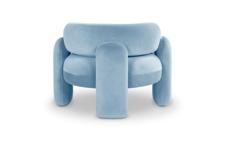 Avvolto Armchair - Image 3