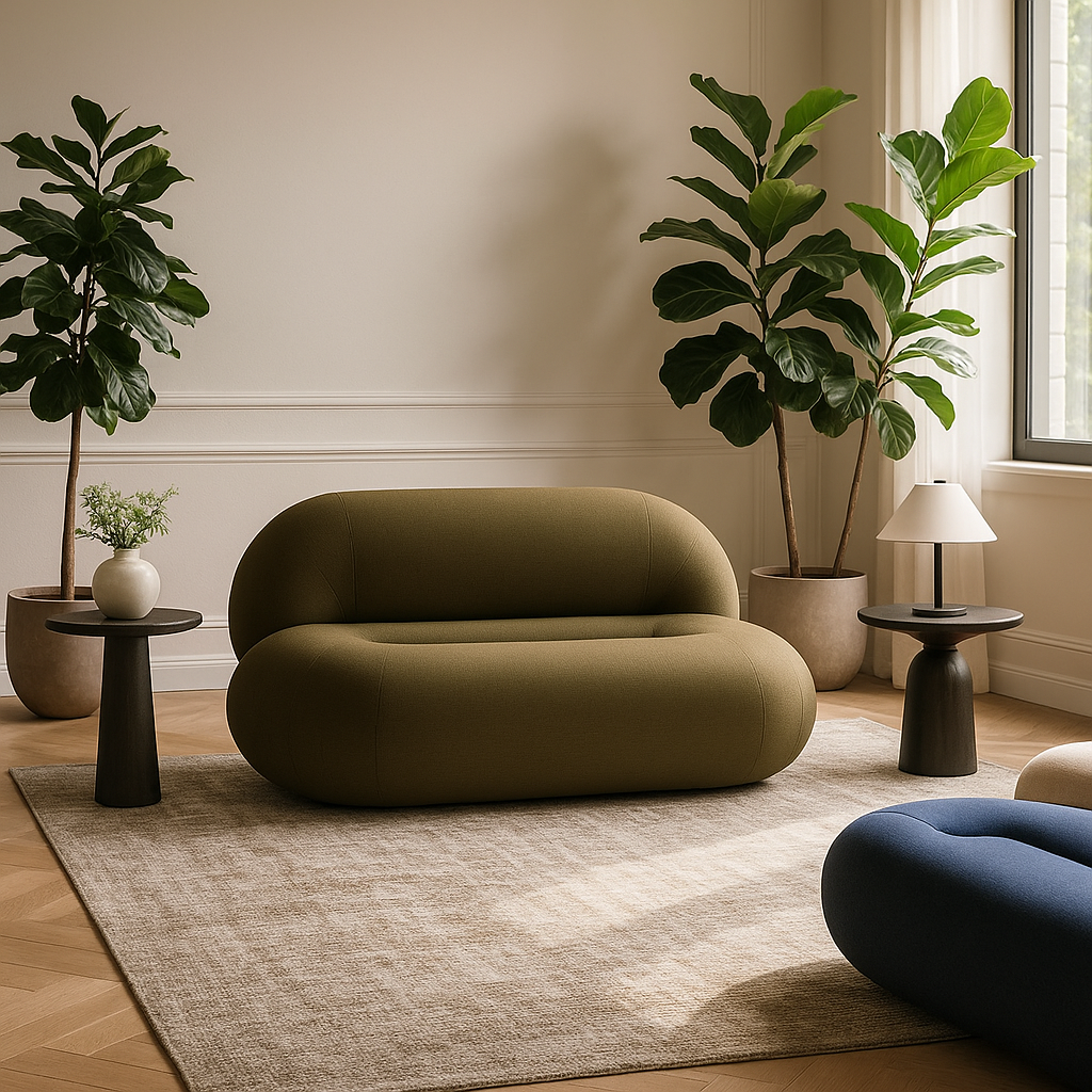 Chromatica Sofa - Image 2