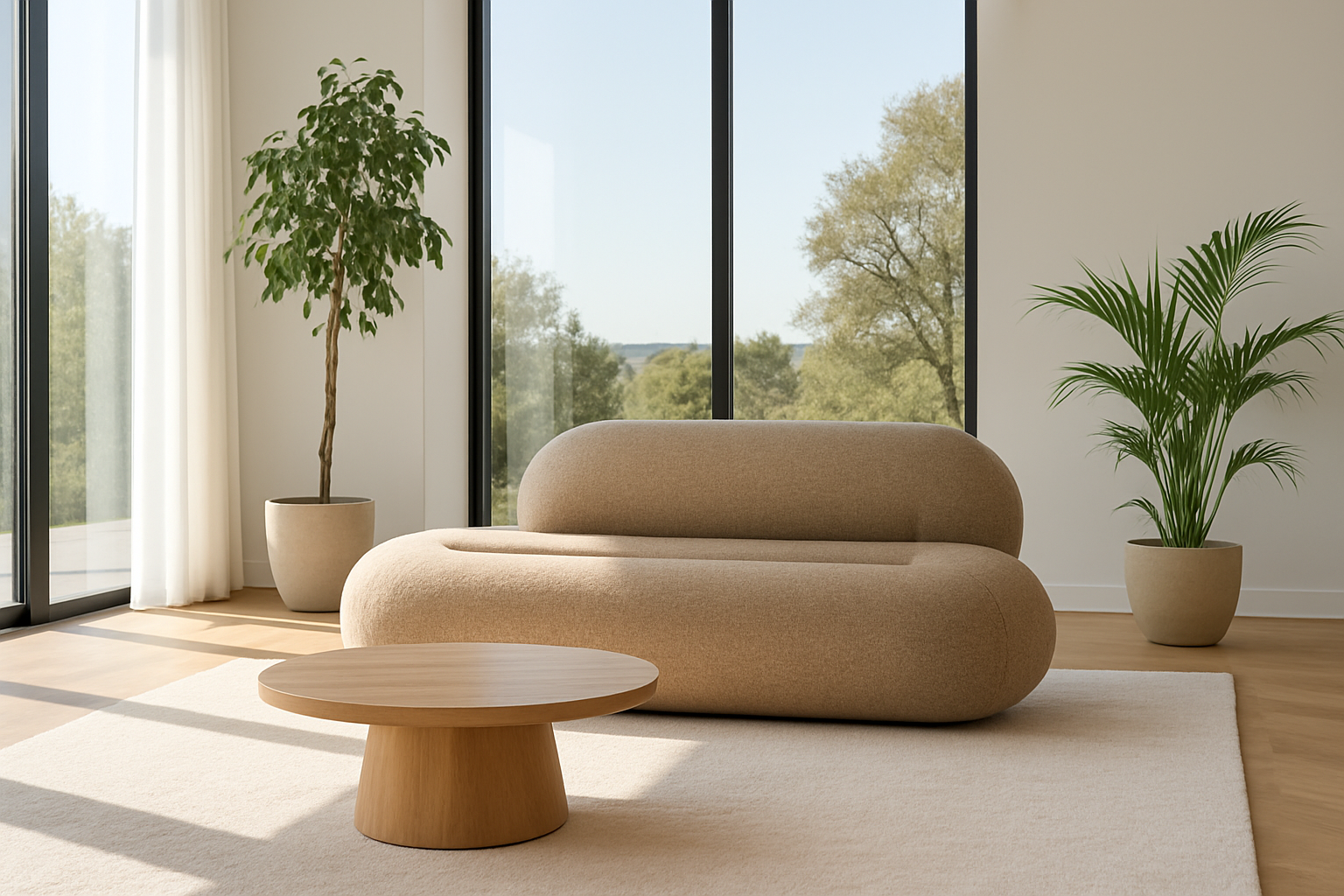 Chromatica Sofa - Image 4