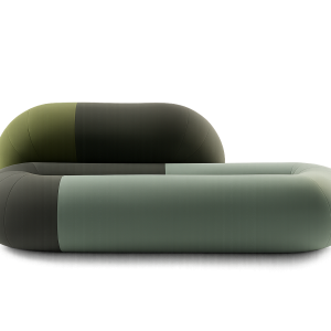 Chromatica Sofa