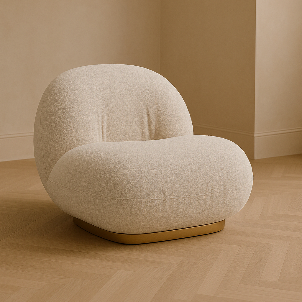 Clouda Armchair - Image 2