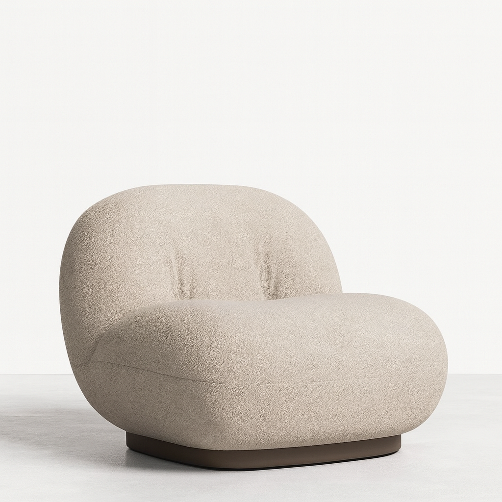 Clouda Armchair - Image 3