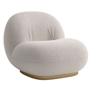 Clouda Armchair