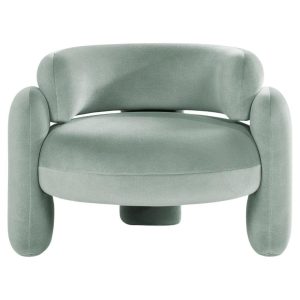 Avvolto Armchair