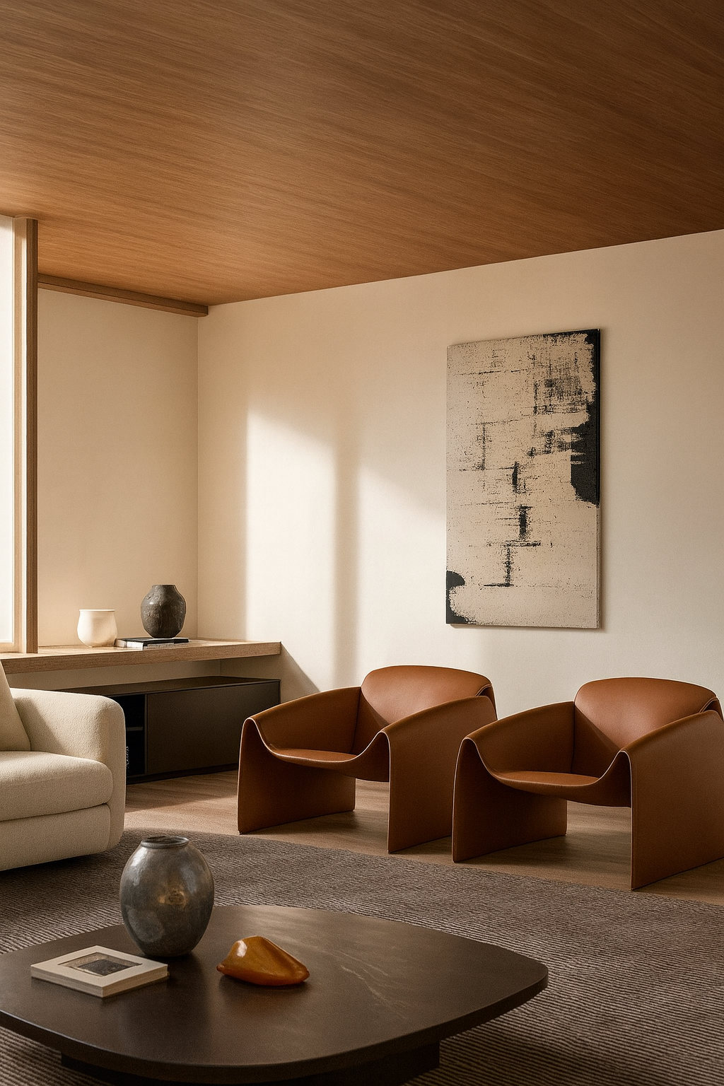 Fluido Armchair - Image 2