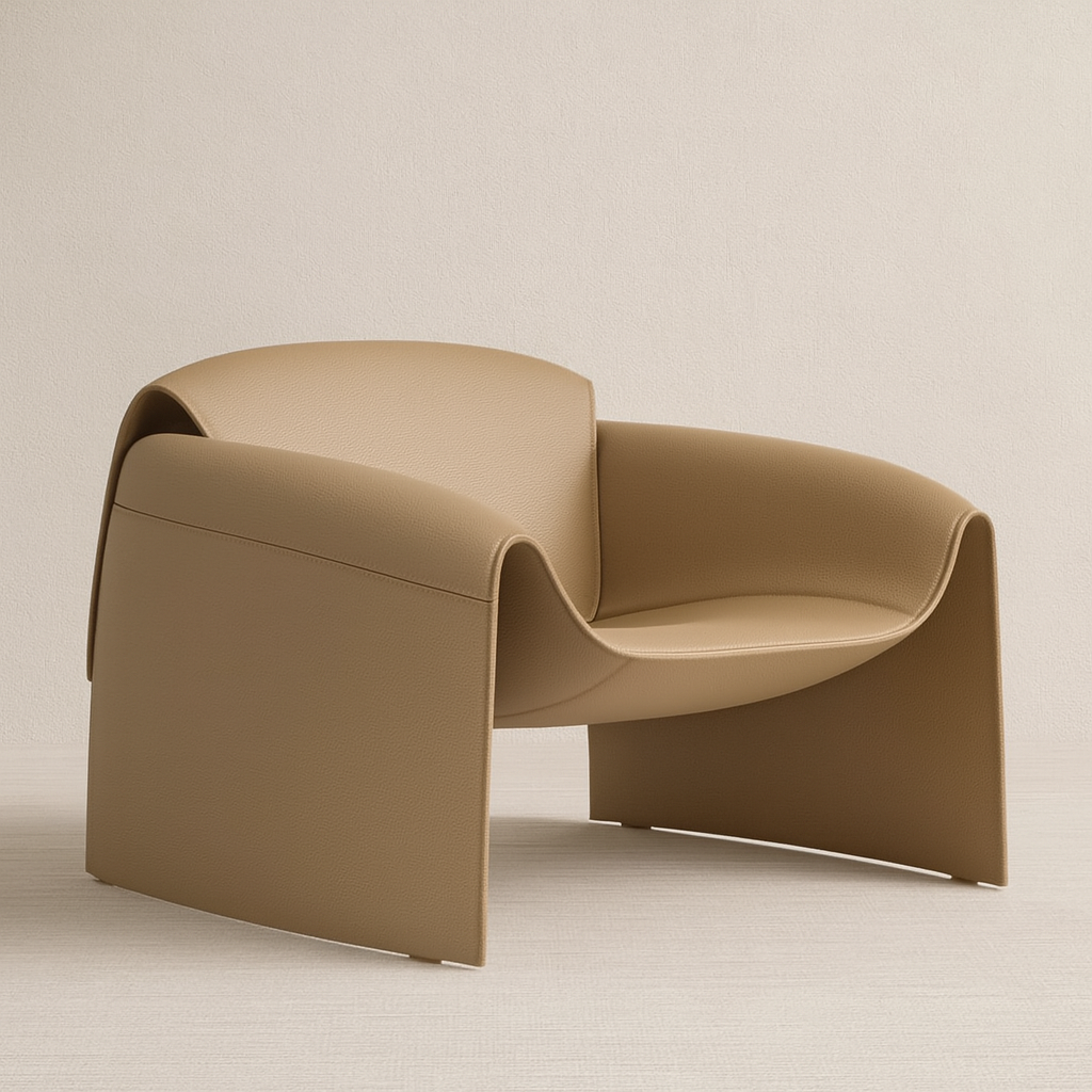 Fluido Armchair - Image 5