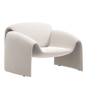 Fluido Armchair