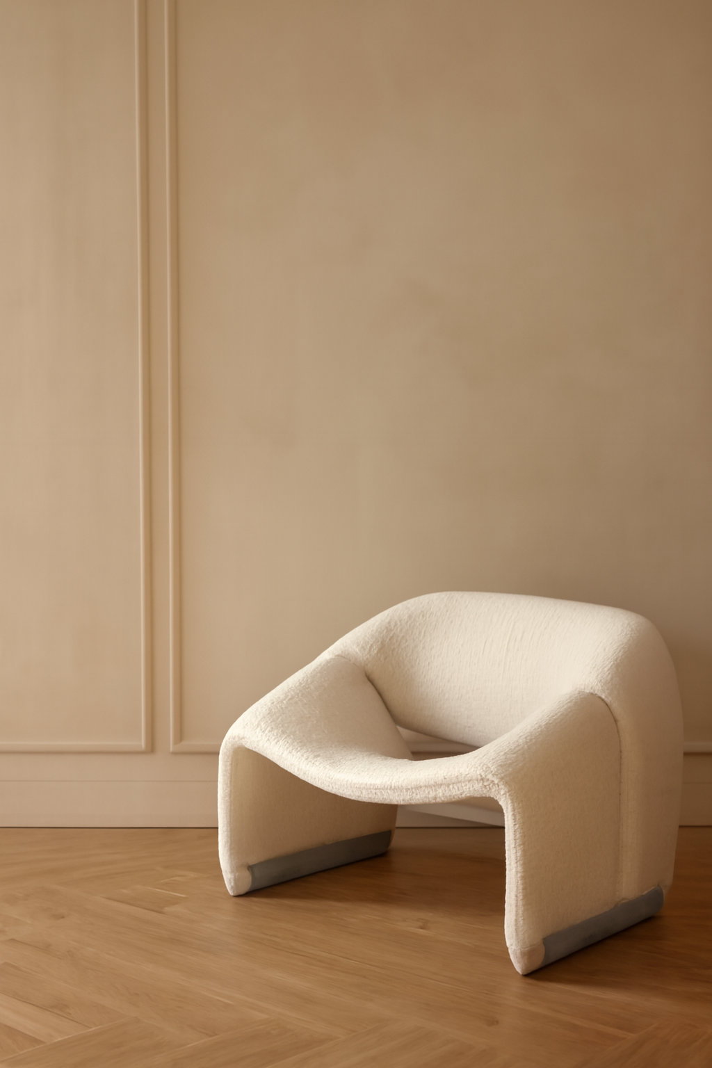 Arcora Chair - Image 3