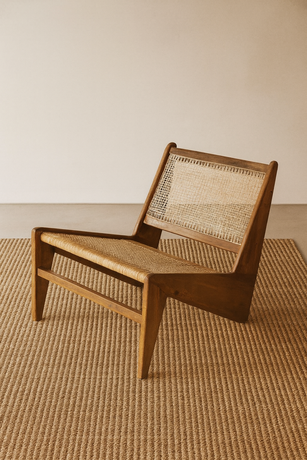 Edge Armchair - Image 3