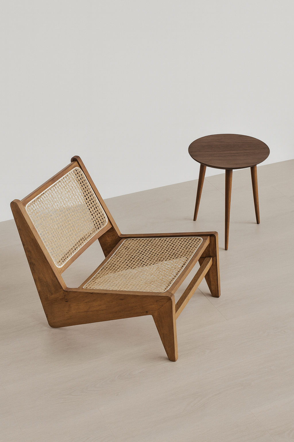 Edge Armchair - Image 2