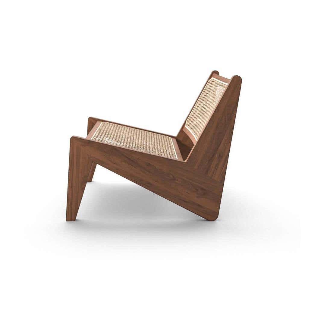 Edge Armchair - Image 6