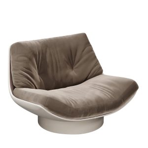 Carvo Armchair