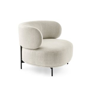 Luna Armchair