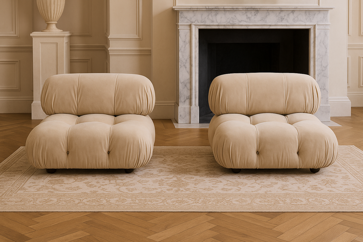 Nimbus Armchair - Image 4