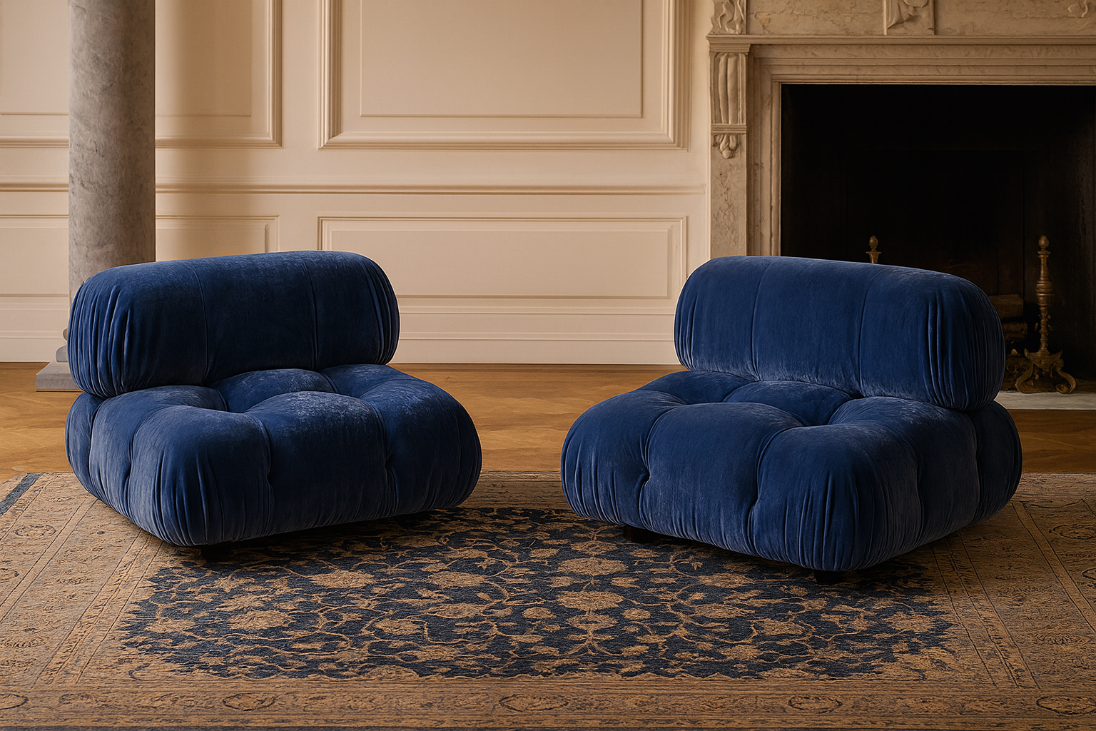 Nimbus Armchair - Image 2