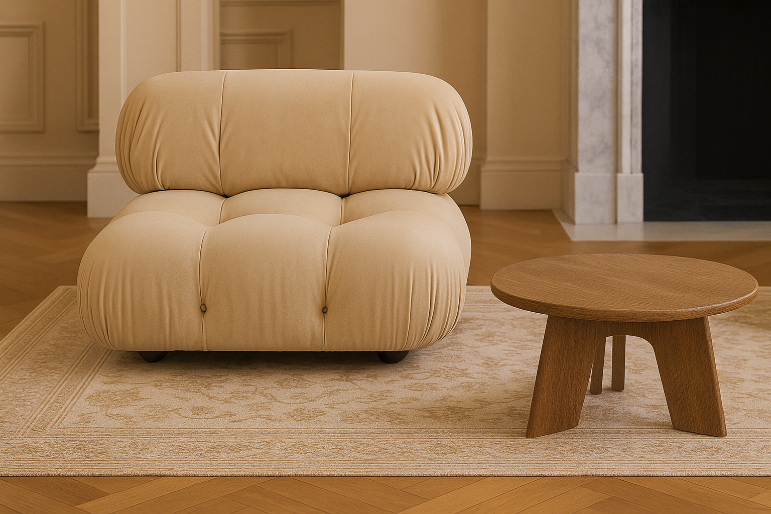 Nimbus Armchair - Image 3