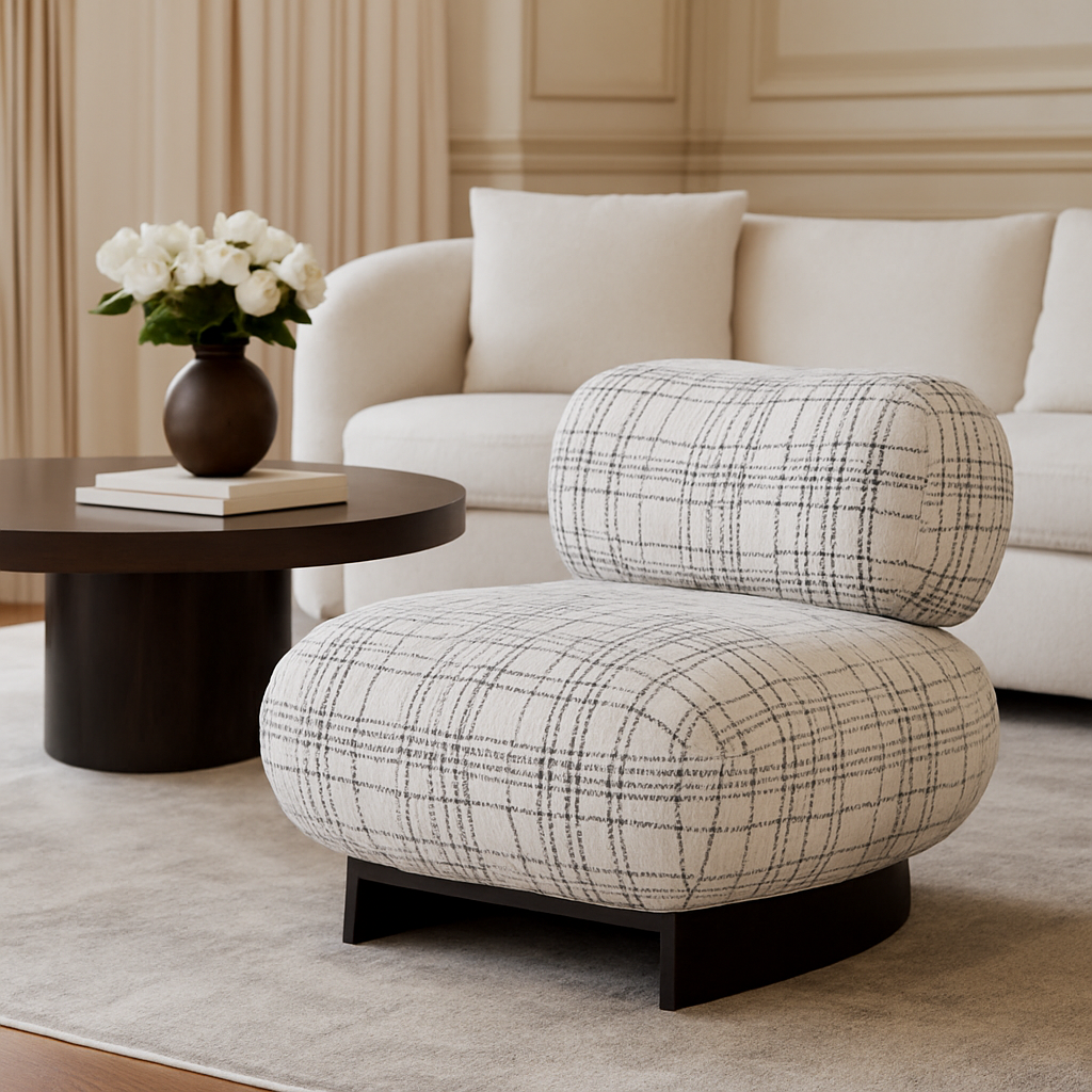 Pebble chair - Image 2