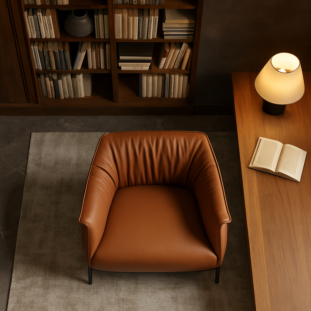 Regio Armchair - Image 4