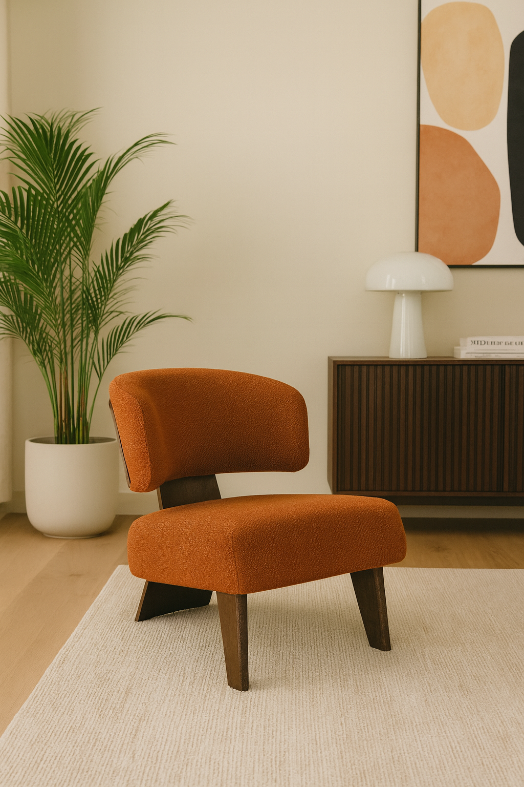 Verona Armchair - Image 2