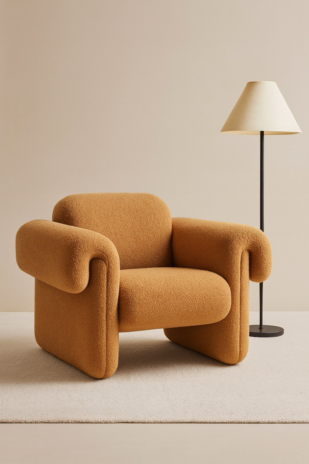 Rolio Armchair - Image 2