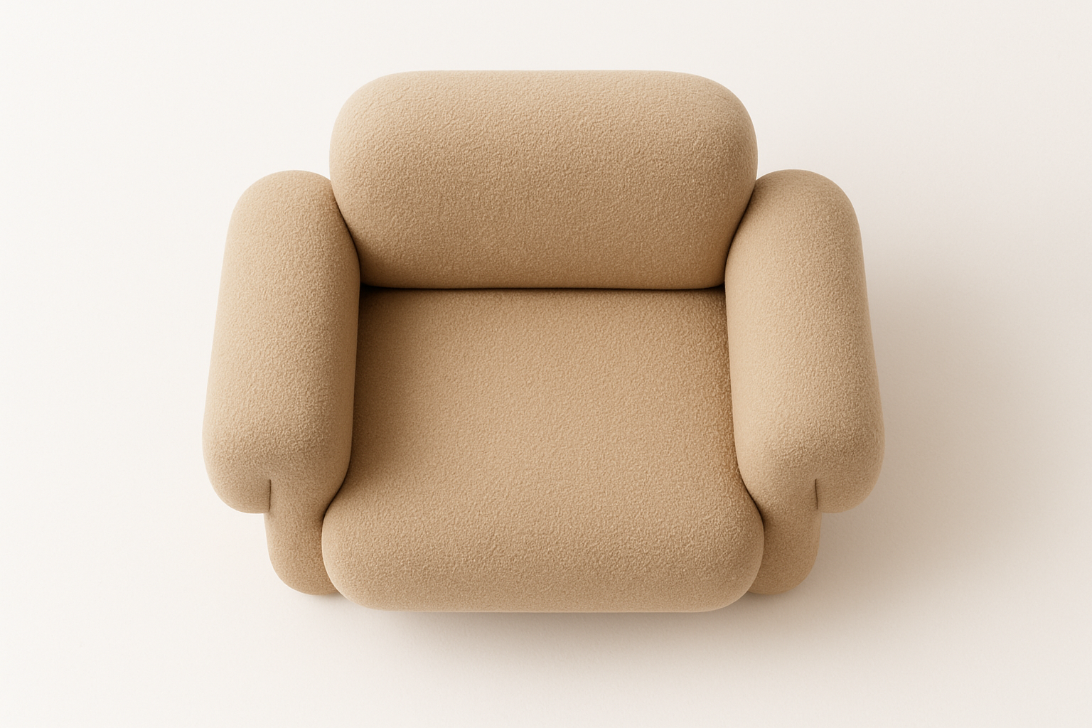 Rolio Armchair - Image 3
