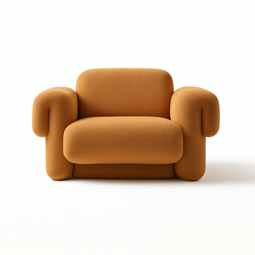 Rolio Armchair - Image 4