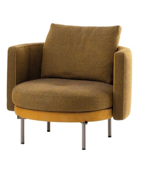 Vero Armchair - Image 4