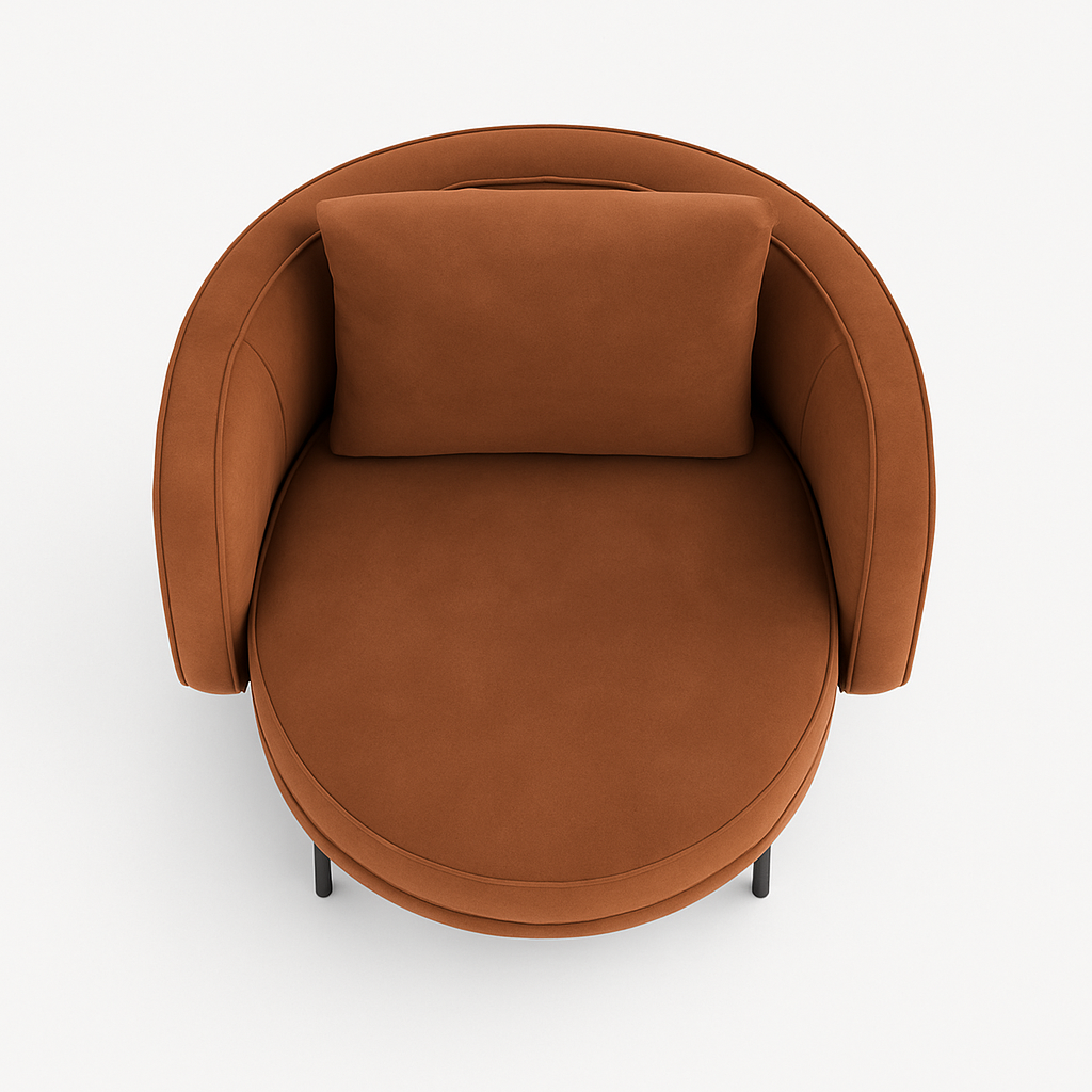 Vero Armchair - Image 2