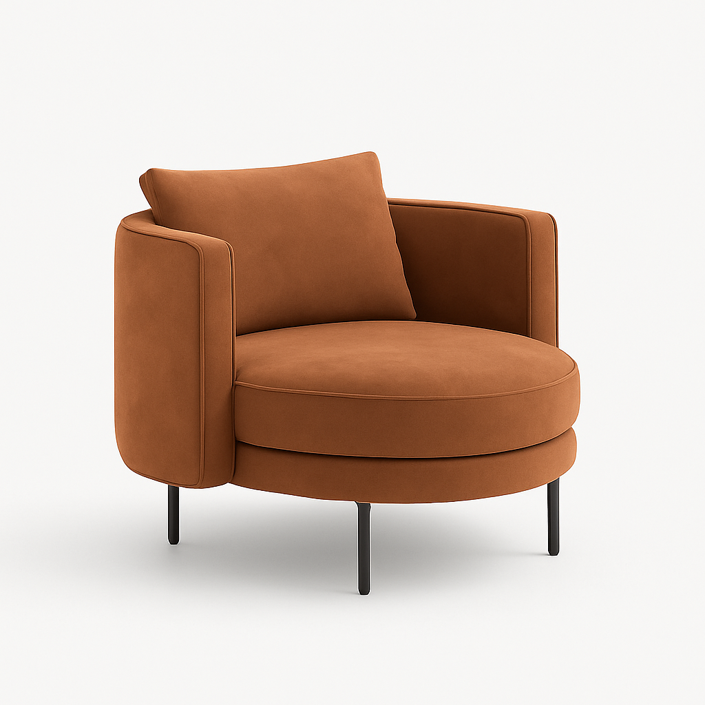 Vero Armchair - Image 3
