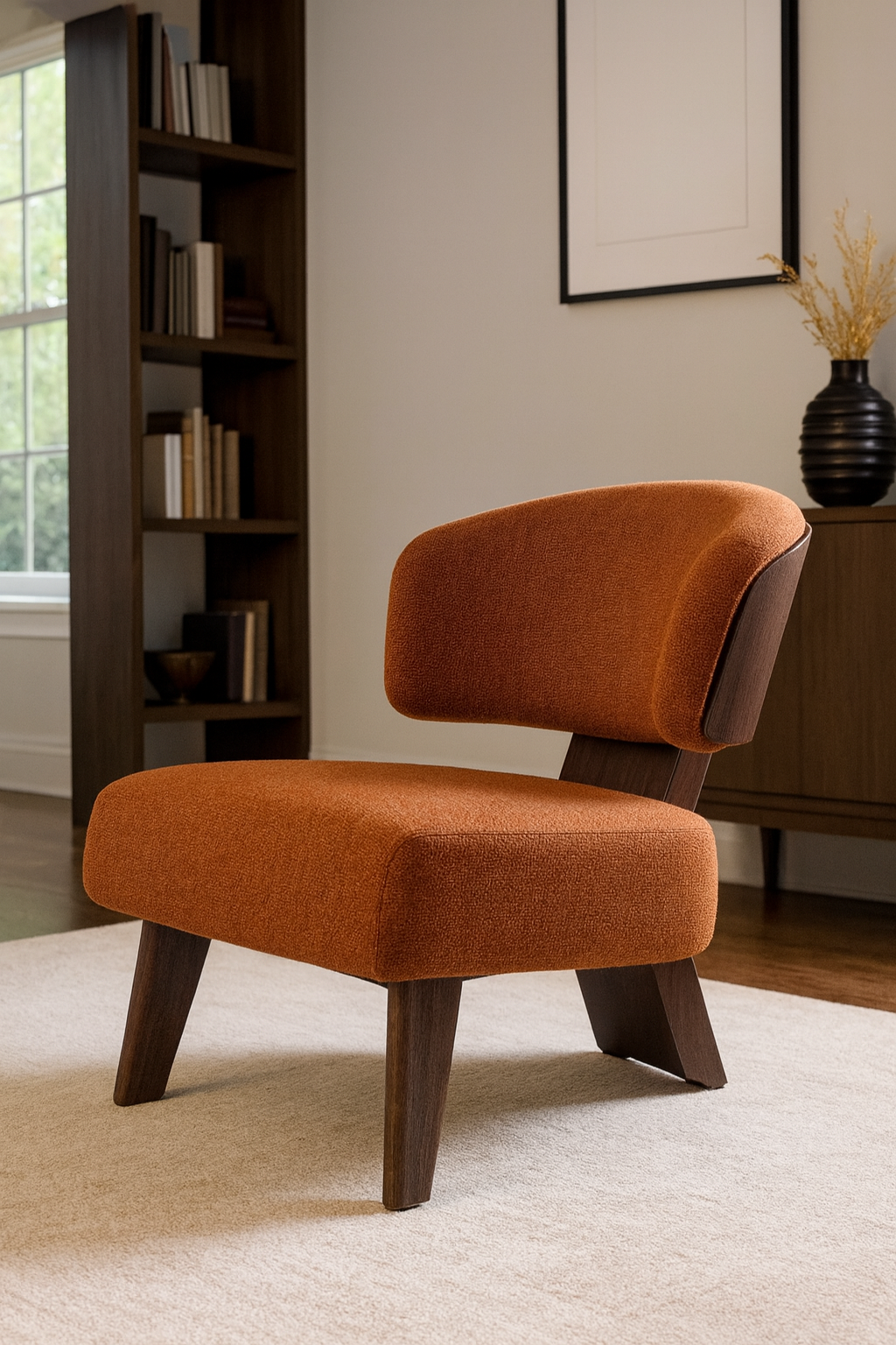 Verona Armchair - Image 3