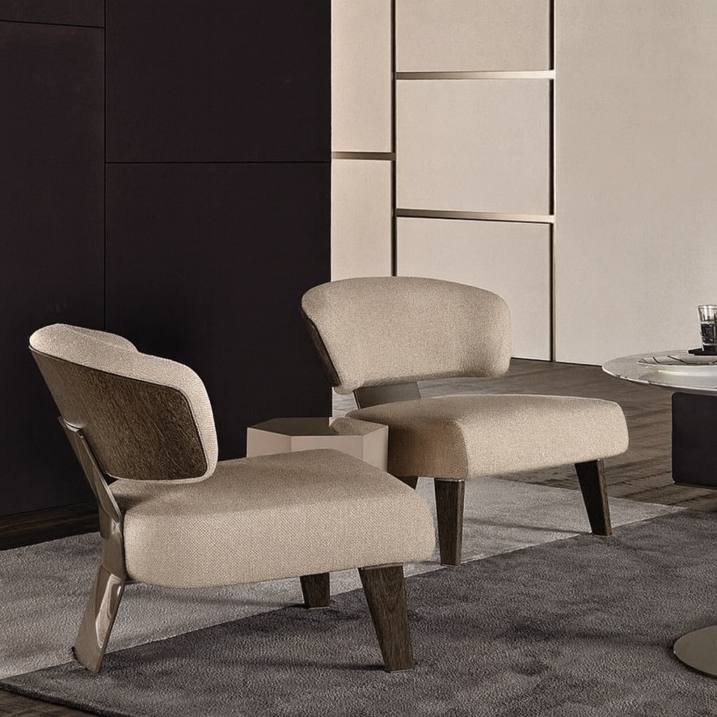 Verona Armchair - Image 4