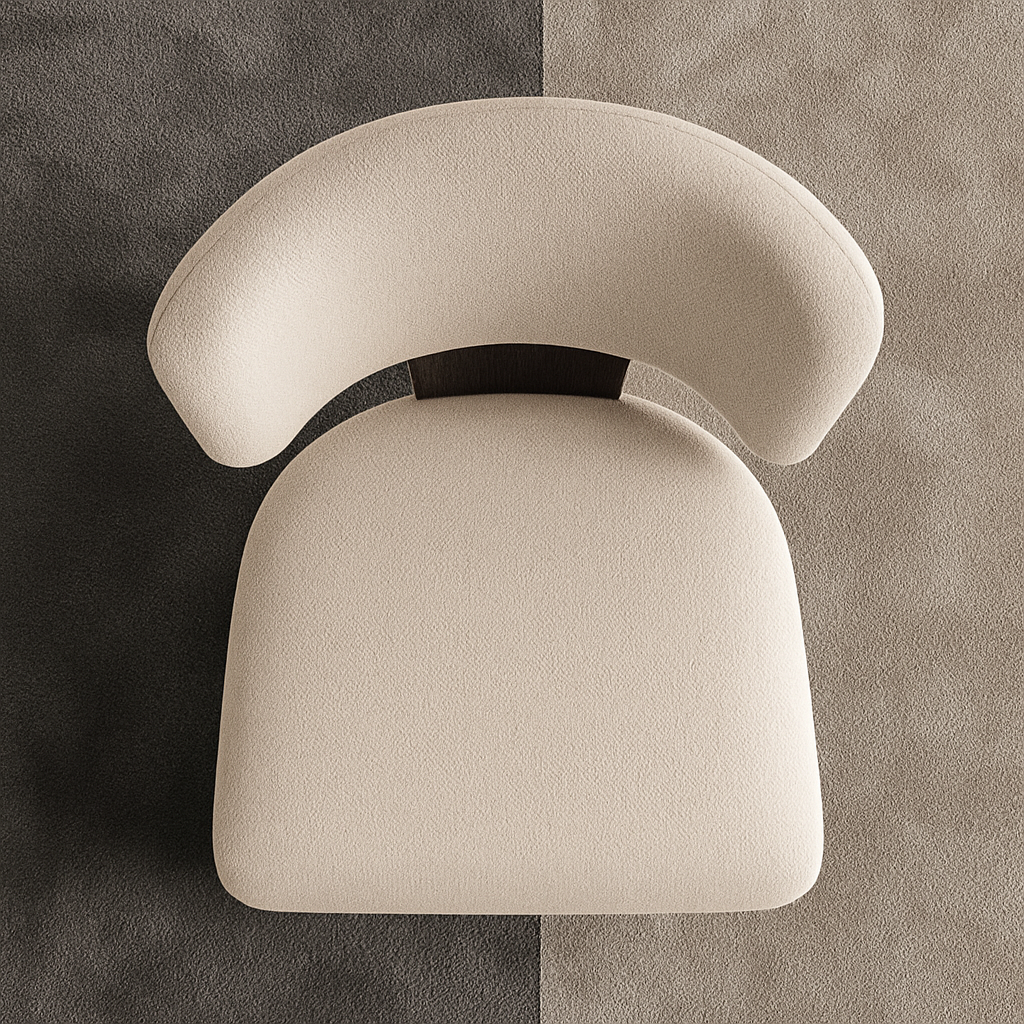 Verona Armchair - Image 5