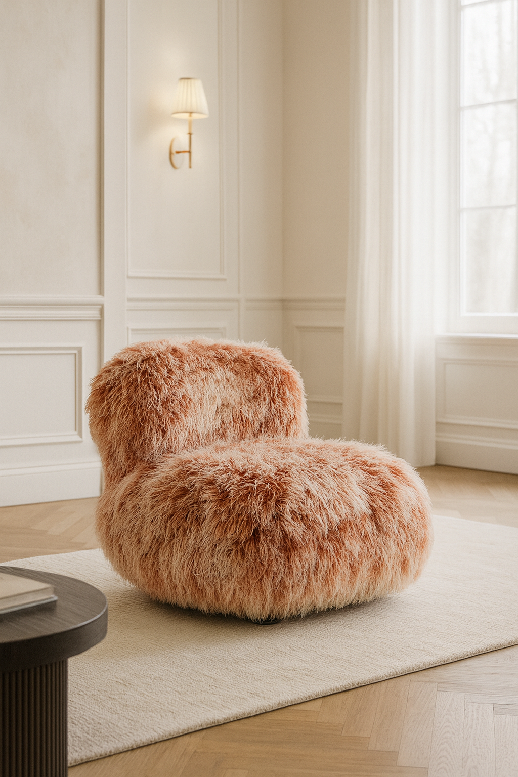 Pebble chair - Image 3