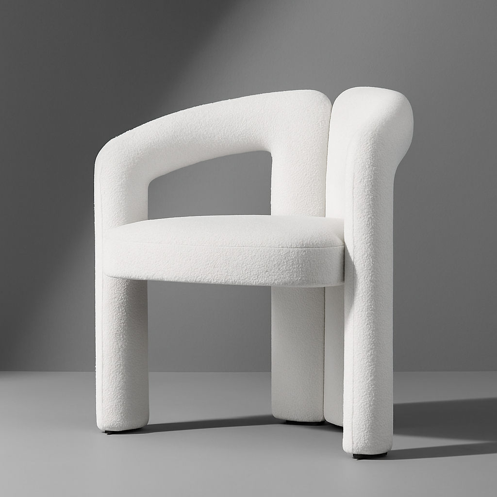 Arco Chair - Image 4