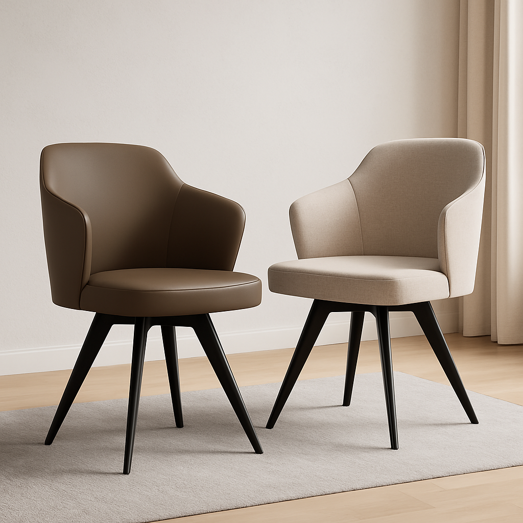 Aveline Chair - Image 5