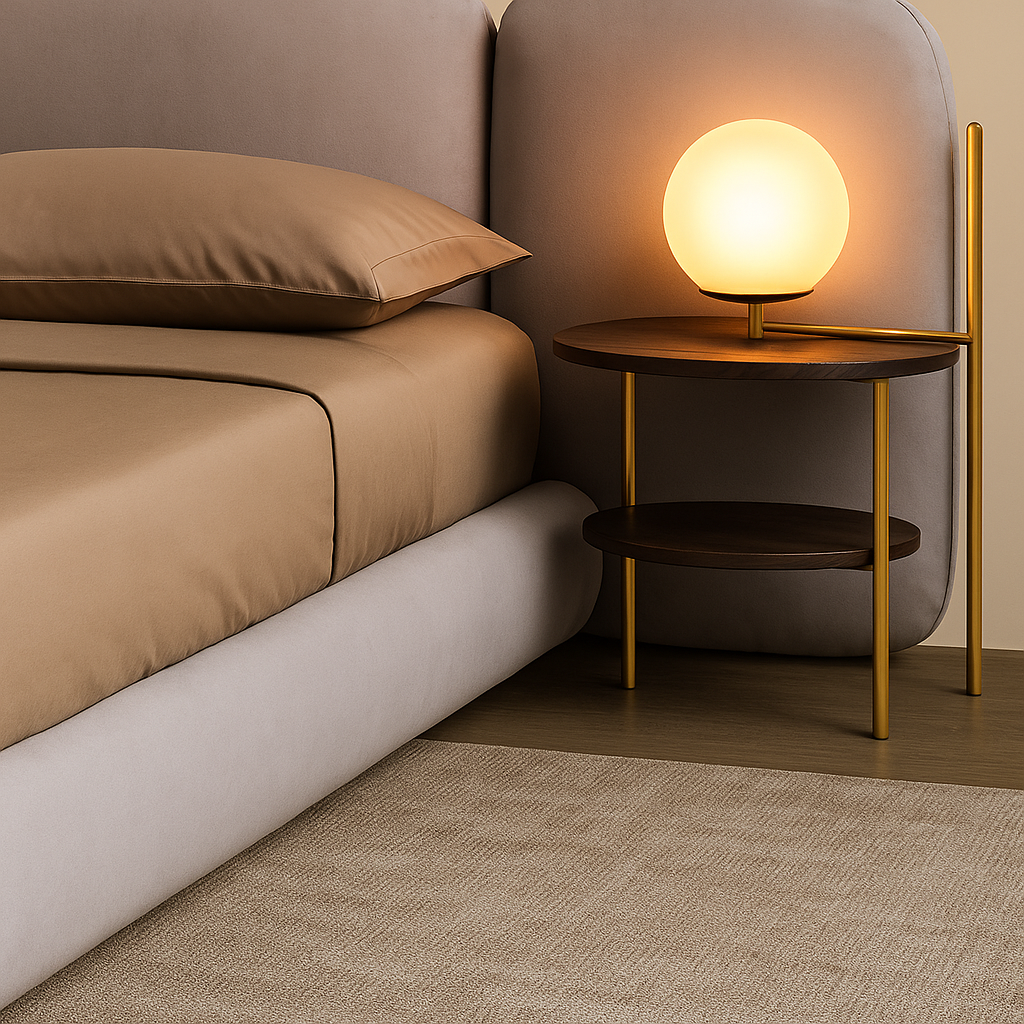 Boulder Rest Bed - Image 2