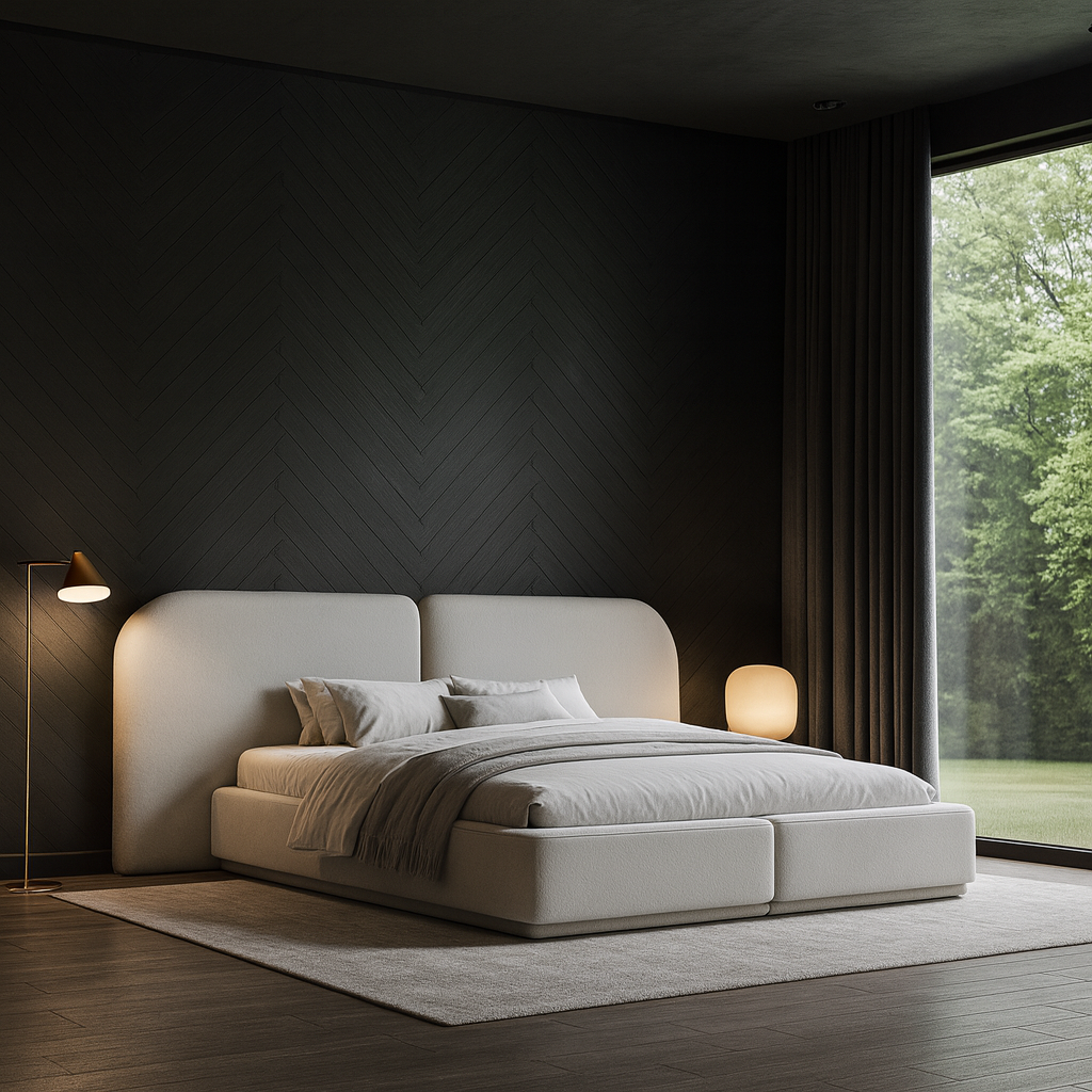 Cloudline Bed - Image 3