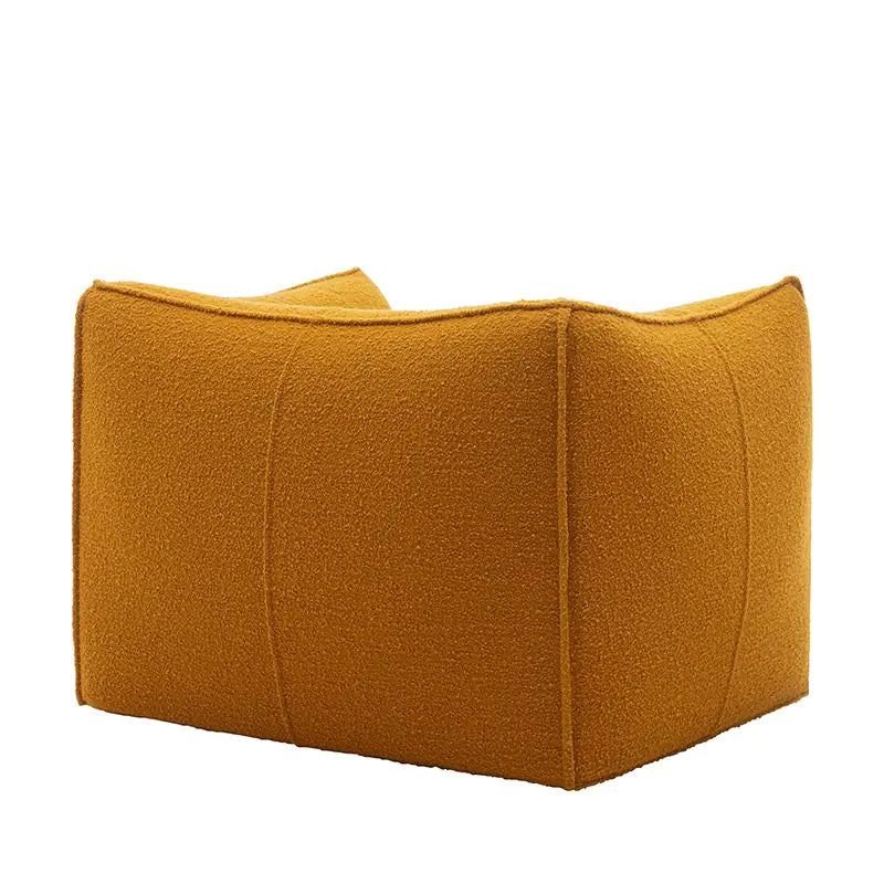 Cubora Armchair - Image 6