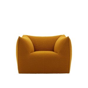 Cubora Armchair