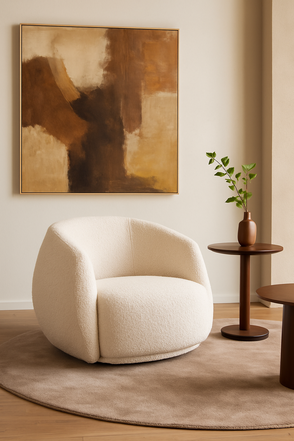 Elektra Armchair - Image 4