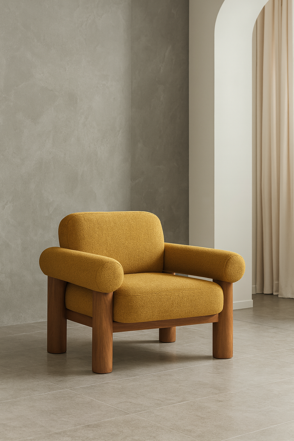 Eloura Chair - Image 4