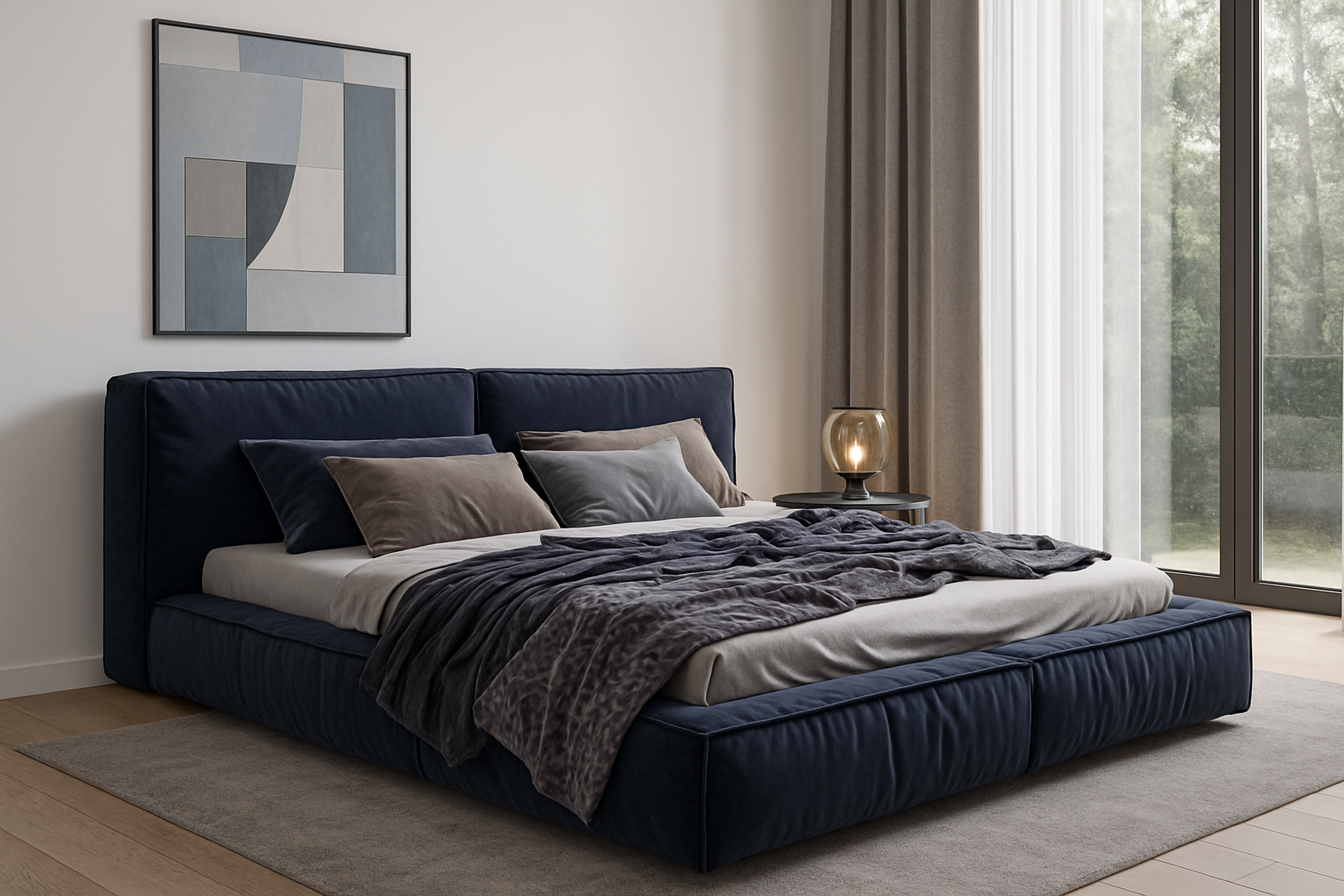 The Fluff Bed - Image 2