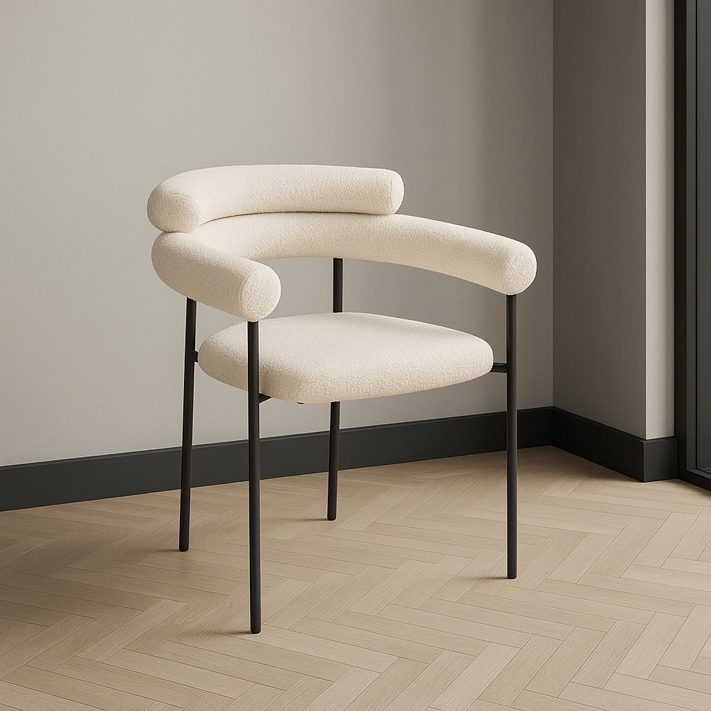 Linea Chair - Image 4
