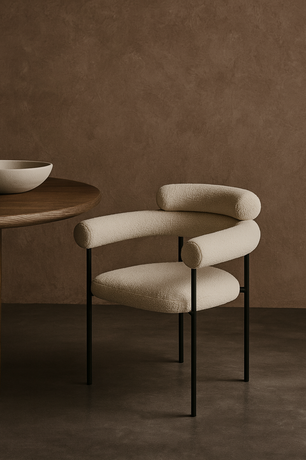 Linea Chair - Image 3