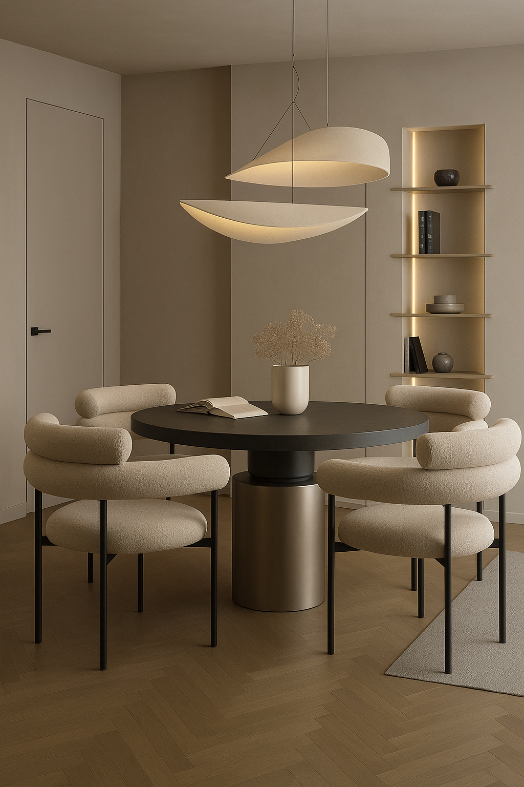 Linea Chair - Image 2