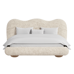 Lusso Wave Bed